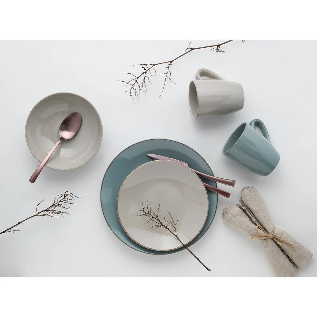 CreaTable Kombiservice »OSLO«, (Set, 16 tlg., Kaffeeservice und Tafelservice im Set, für 4 Personen), Service, mit nostalgischem Vintage Rand CreaTable Kombiservice »OSLO«, (Set, 16 Tlg., Kaffeeservice Und Tafelservice Im Set, Für 4 Personen), Service, Mit Nostalgischem Vintage Rand -Erstellbar Geschäft c279850f71a645778158a30f3326a395