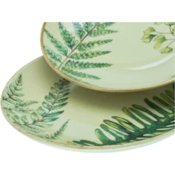 CreaTable Kombiservice »Botanica«, (Set, 16 Tlg., Kaffeeservice Und Tafelservice Im Set, Für 4 Personen), Service, Mix Aus Unifarbenem Dekor In Kombination Mit Blattmotiven 6 CreaTable Kombiservice »Botanica«, (Set, 16 Tlg., Kaffeeservice Und Tafelservice Im Set, Für 4 Personen), Service, Mix Aus Unifarbenem Dekor In Kombination Mit Blattmotiven -Erstellbar Geschäft c5f649e03e78dfe39e80c940425d1a8c