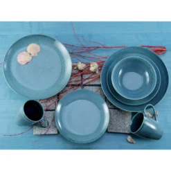 CreaTable Kombiservice »Reactive Nostalgic«, (Set, 16 Tlg., Kaffeeservice Und Tafelservice Im Set, Für 4 Personen), Service, Jedes Stück Ist Ein Unikat 5 CreaTable Kombiservice »Reactive Nostalgic«, (Set, 16 Tlg., Kaffeeservice Und Tafelservice Im Set, Für 4 Personen), Service, Jedes Stück Ist Ein Unikat -Erstellbar Geschäft cff95b6db69f15b147af946f915e2856