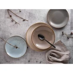 12-tlg. Teller Set Nature Collection Skandinavien In Mehrfarbig 8 12-tlg. Teller Set Nature Collection Skandinavien In Mehrfarbig -Erstellbar Geschäft creatable 12 tlg teller set nature collection skandinavien in mehrfarbig 6