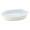 Auflaufform Classic Pastell Kitchen Oval, 33,5 X 19 X 5 Cm, 1 Teilig -Erstellbar Geschäft creatable auflaufform classic pastell kitchen oval 33 5 x 19 x 5 cm 1 teilig