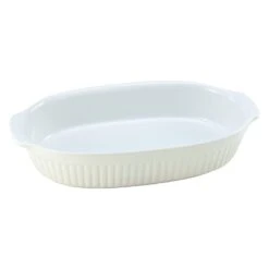 Auflaufform Classic Pastell Kitchen Oval, 33,5 X 19 X 5 Cm, 1 Teilig