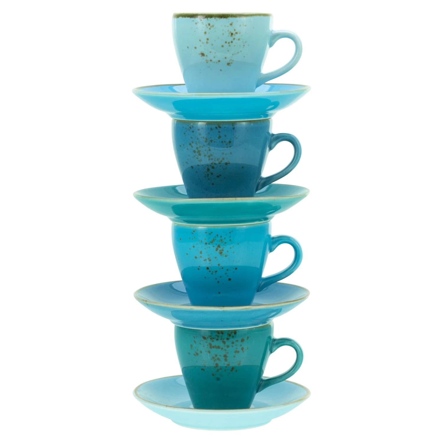 Bistrotassen Nature Collection Set, Espresso Set 8 teilig in Mehrfarbig Bistrotassen Nature Collection Set, Espresso Set 8 Teilig In Mehrfarbig -Erstellbar Geschäft creatable bistrotassen nature collection set espresso set 8 teilig in mehrfarbig 1