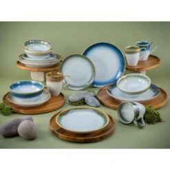 CreaTable Cascade Kombiservice 16 Teilig In Mehrfarbig -Erstellbar Geschäft creatable creatable cascade kombiservice 16 teilig in mehrfarbig 4