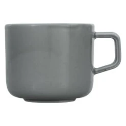 CreaTable Chef Collection Kaffeeservice 18 Teilig In Grau 5 CreaTable Chef Collection Kaffeeservice 18 Teilig In Grau -Erstellbar Geschäft creatable creatable chef collection kaffeeservice 18 teilig in grau 3