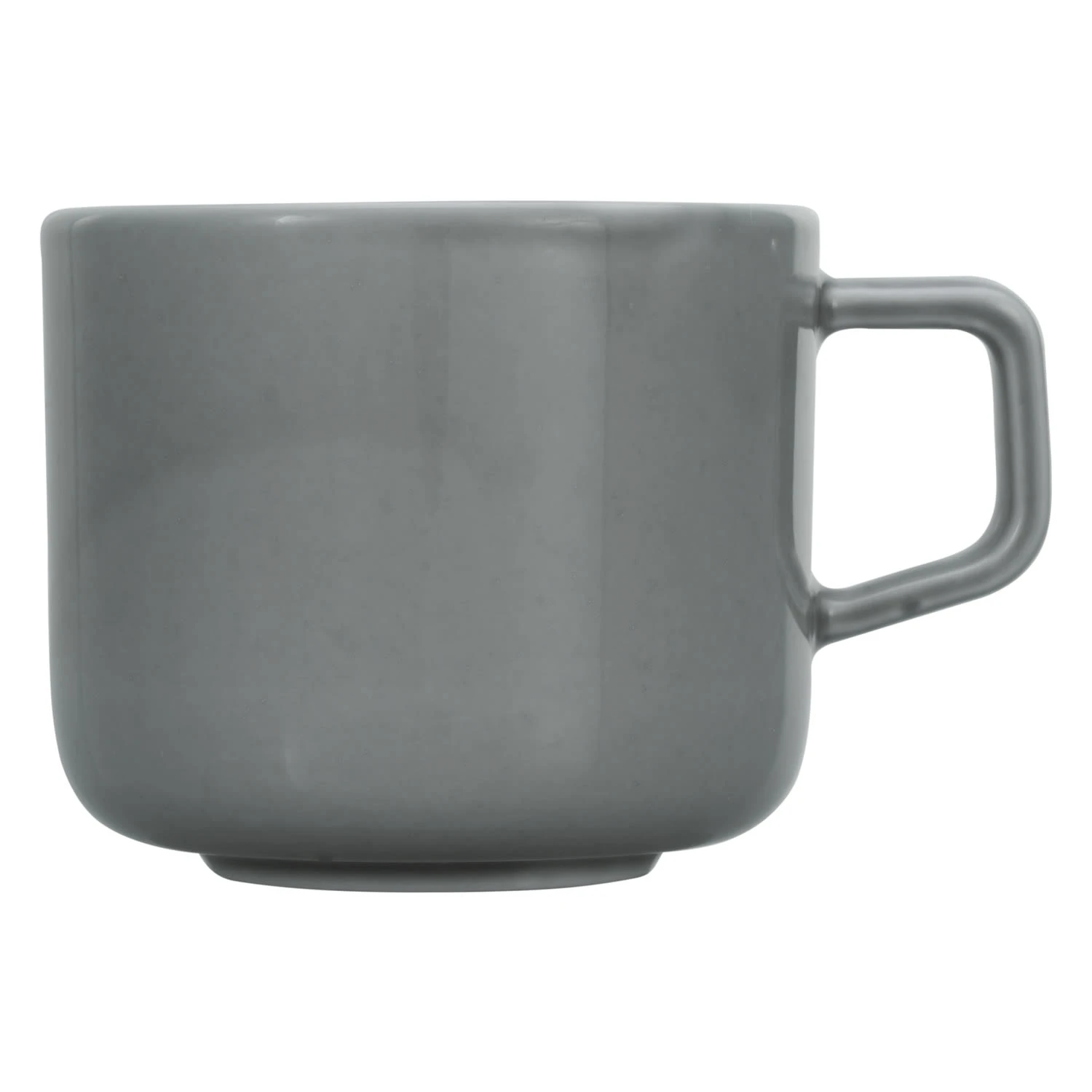 CreaTable Chef Collection Kaffeeservice 18 teilig in Grau CreaTable Chef Collection Kaffeeservice 18 Teilig In Grau -Erstellbar Geschäft creatable creatable chef collection kaffeeservice 18 teilig in grau 3