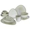 CreaTable Cloudy Offwhite Kombiservice 10 Teilig In Weiß 1 CreaTable Cloudy Offwhite Kombiservice 10 Teilig In Weiß -Erstellbar Geschäft creatable creatable cloudy offwhite kombiservice 10 teilig in weiss