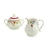 CreaTable Cornwall Garden Milch- Und Zucket Set 2tlg 2 CreaTable Cornwall Garden Milch- Und Zucket Set 2tlg -Erstellbar Geschäft creatable creatable cornwall garden milch und zucket set 2tlg