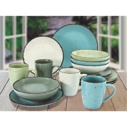 Erstellbar Geschäft 20 Erstellbar Geschäft -Erstellbar Geschäft creatable creatable fashion kombiservice 16 teilig in mehrfarbig 1