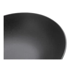 CreaTable Soft Touch Kombiservice 16 Teilig In Schwarz -Erstellbar Geschäft creatable creatable soft touch kombiservice 16 teilig in schwarz 5