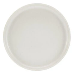 CreaTable Uno Offwhite Teller Set 12 Teilig In Weiß 7 CreaTable Uno Offwhite Teller Set 12 Teilig In Weiß -Erstellbar Geschäft creatable creatable uno offwhite teller set 12 teilig in weiss 5