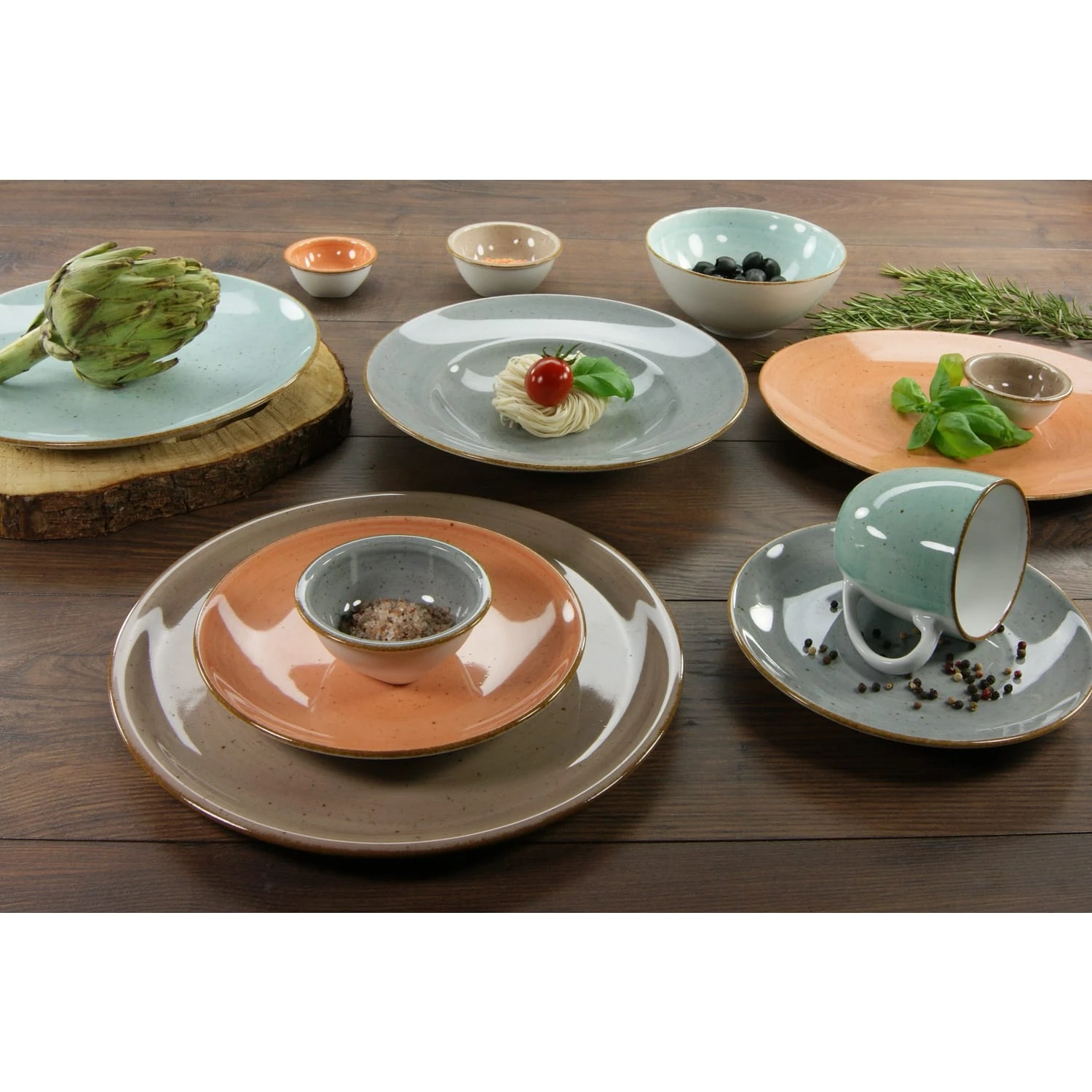 CreaTable Vintage Nature 4er- Kaffeetassen Set 8 teilig 180 ml in mehrfarbig CreaTable Vintage Nature 4er- Kaffeetassen Set 8 Teilig 180 Ml In Mehrfarbig -Erstellbar Geschäft creatable creatable vintage nature 4er kaffeetassen set 8 teilig 180 ml in mehrfarbig 1