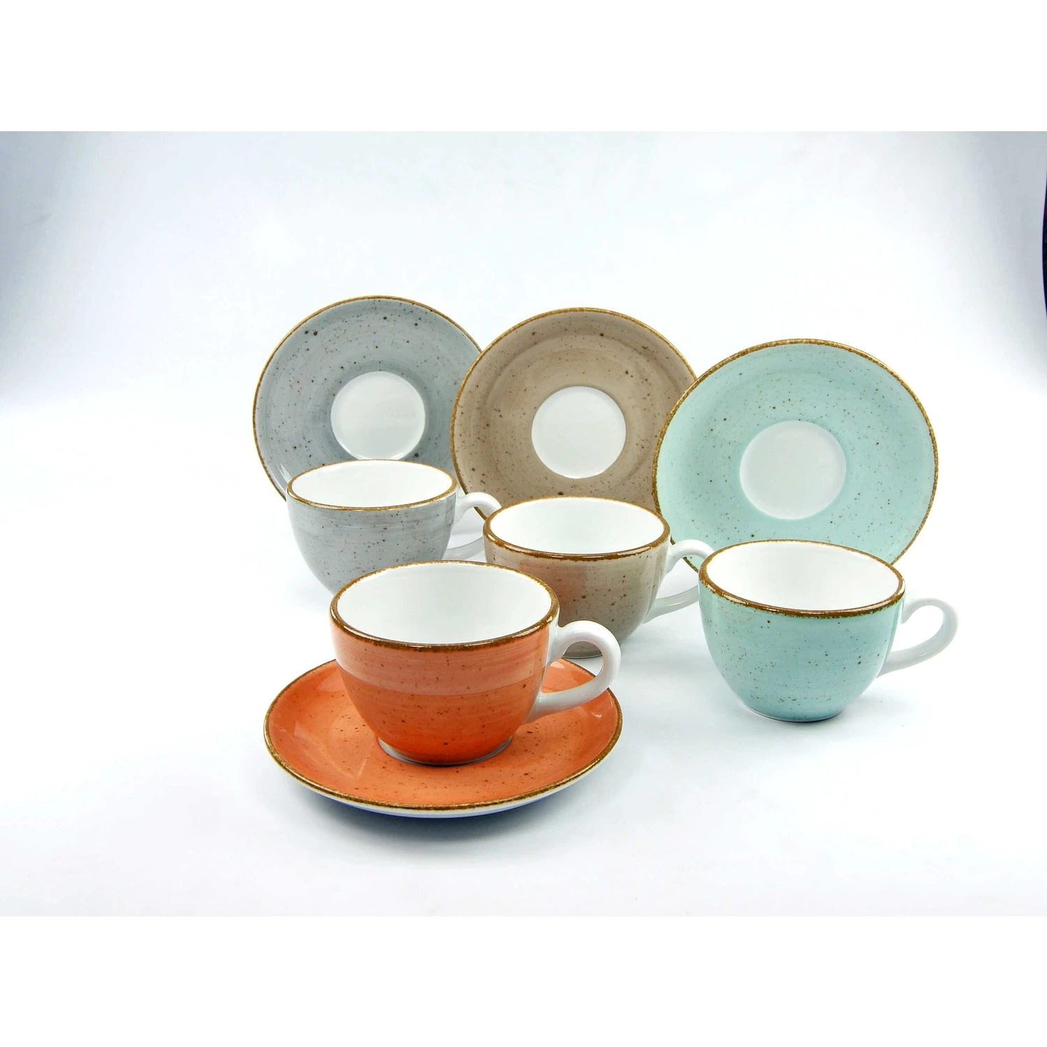 CreaTable Vintage Nature 4er- Kaffeetassen Set 8 teilig 180 ml in mehrfarbig CreaTable Vintage Nature 4er- Kaffeetassen Set 8 Teilig 180 Ml In Mehrfarbig -Erstellbar Geschäft creatable creatable vintage nature 4er kaffeetassen set 8 teilig 180 ml in mehrfarbig 2