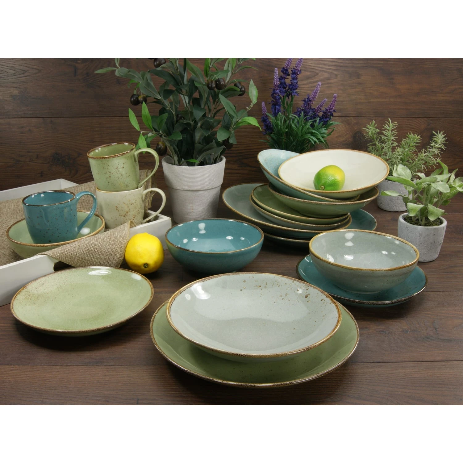 Dessertteller Nature Collection 21 cm Dessertteller Nature Collection 21 Cm -Erstellbar Geschäft creatable dessertteller nature collection 21 cm 3