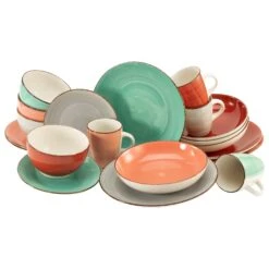 FASHION, Bella Casa Kombiservice 4 FASHION, Bella Casa Kombiservice -Erstellbar Geschäft creatable fashion bella casa kombiservice 2