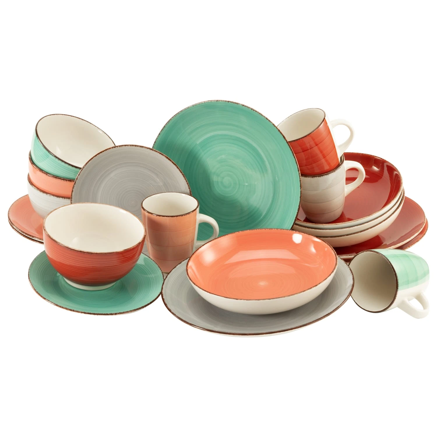 FASHION, Bella Casa Kombiservice FASHION, Bella Casa Kombiservice -Erstellbar Geschäft creatable fashion bella casa kombiservice 2