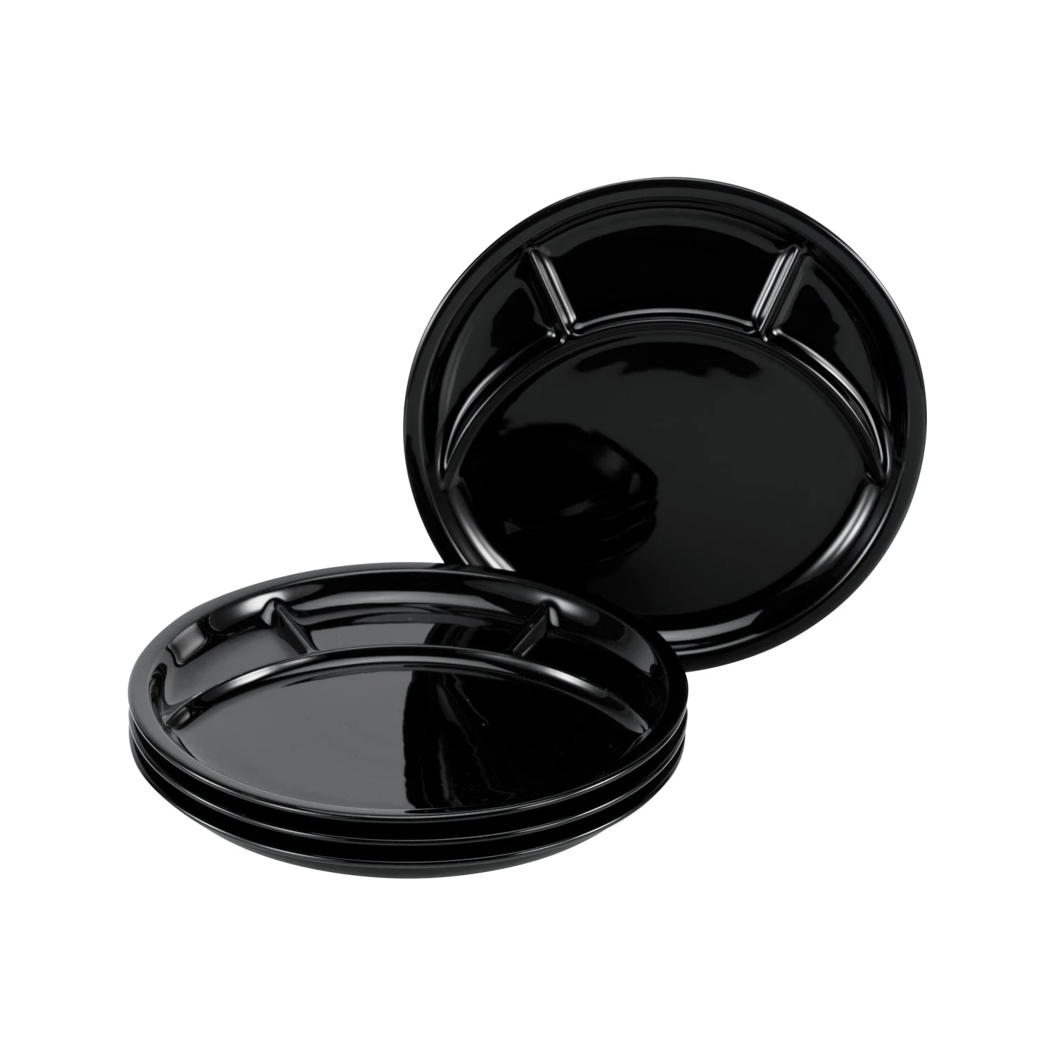 Fondue Universal & Grill-Teller Ø 27 cm Fondue Universal & Grill-Teller Ø 27 Cm -Erstellbar Geschäft creatable fondue universal and grill teller o 27 cm