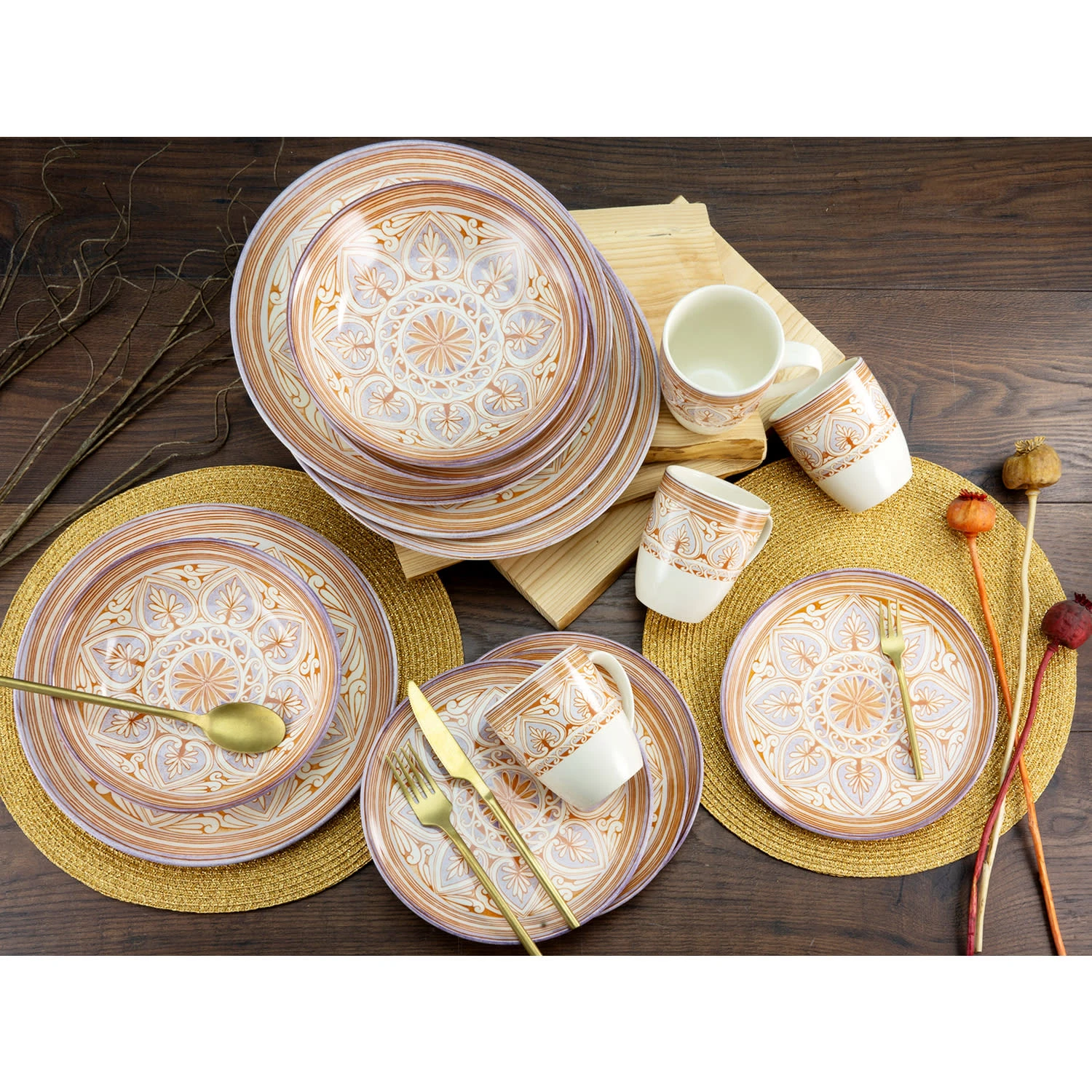 Kombiservice Majolika Kombiservice Majolika -Erstellbar Geschäft creatable kombiservice majolika 2