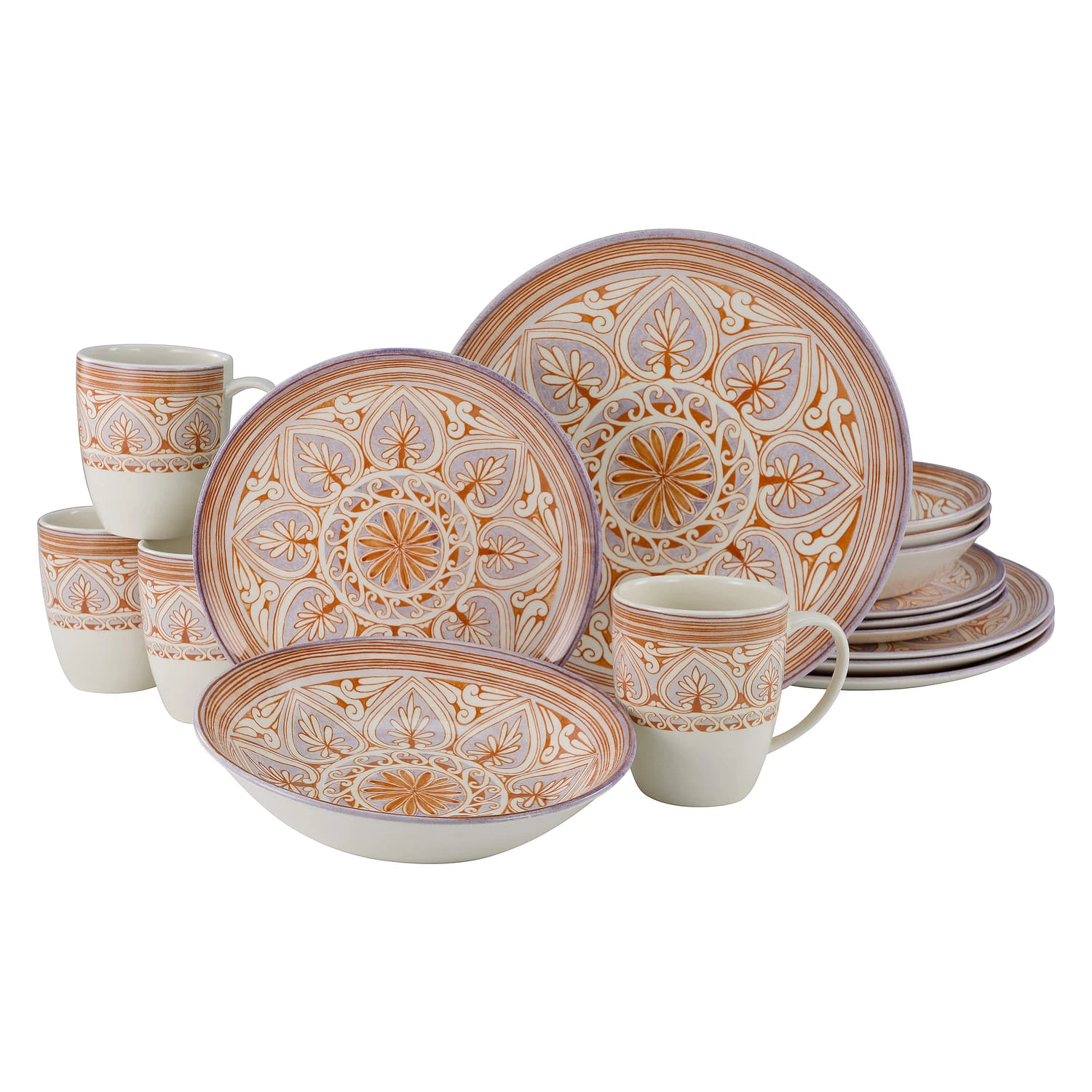 Kombiservice Majolika Kombiservice Majolika -Erstellbar Geschäft creatable kombiservice majolika