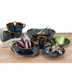 Kombiservice Mallorca 16 Teilig -Erstellbar Geschäft creatable kombiservice mallorca 16 teilig 5