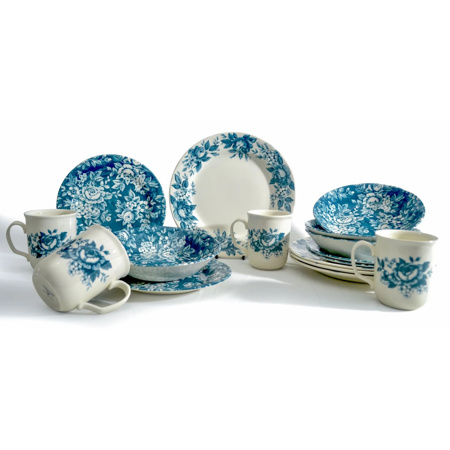 Kombiservice Splendor Kombiservice Splendor -Erstellbar Geschäft creatable kombiservice splendor 1