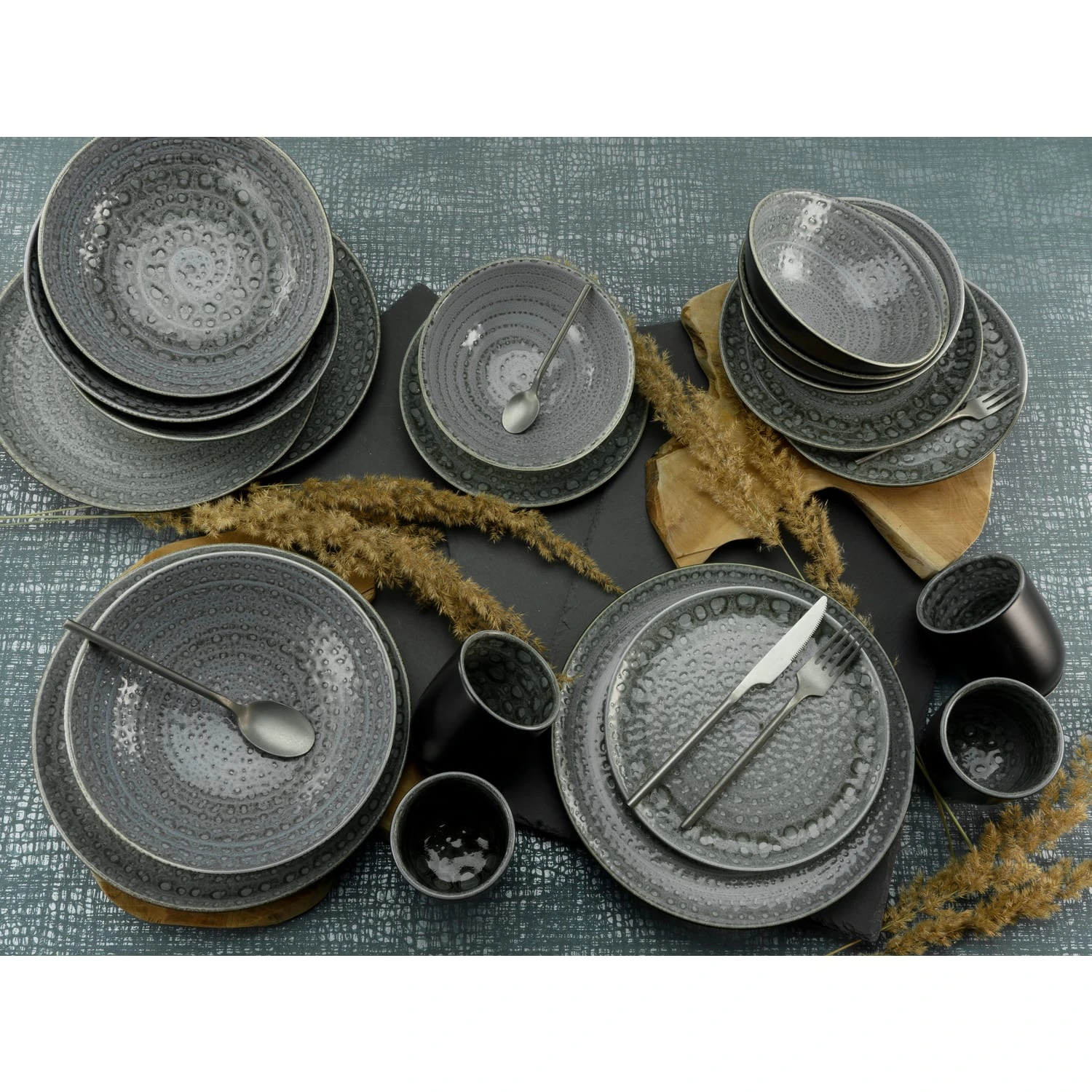 Kombiservice Villa Romana Kombiservice Villa Romana -Erstellbar Geschäft creatable kombiservice villa romana 1