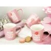 LOVE COLLECTION , Kaffeebecher, 420 Ml -Erstellbar Geschäft creatable love collection kaffeebecher 420 ml