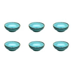 Sojaschale Nature Collection 8 Cm