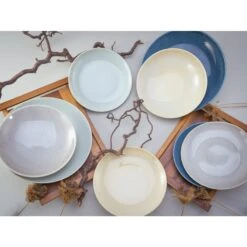 Teller Reactive Nordic Set 12 Teilig In Mehrfarbig 4 Teller Reactive Nordic Set 12 Teilig In Mehrfarbig -Erstellbar Geschäft creatable teller reactive nordic set 12 teilig in mehrfarbig 2