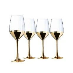 Weinglas Golden Days 350 Ml