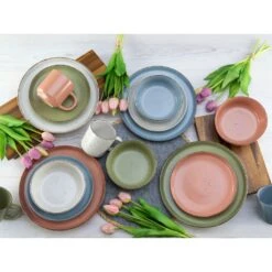 CreaTable Kombiservice »Nordic«, (Set, 16 Tlg., Kaffeeservice Und Tafelservice Im Set, Für 4 Personen), Service, Angesagter Skandinavischer Life Style 5 CreaTable Kombiservice »Nordic«, (Set, 16 Tlg., Kaffeeservice Und Tafelservice Im Set, Für 4 Personen), Service, Angesagter Skandinavischer Life Style -Erstellbar Geschäft d4769c7680749f2c294dacf70059e2cf