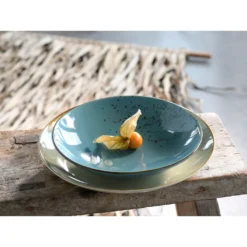 CreaTable Tafelservice »NATURE COLLECTION«, (Set, 12 Tlg., Teller Set Für 4 Personen), Service -Erstellbar Geschäft d9835bc2f0fe16b9e871dbb7ccf94fe3