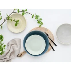 CreaTable Tafelservice »Reactive«, (Set, 12 Tlg., Teller Set Für 4 Personen), Service, Nostalgische Spezialglasur 7 CreaTable Tafelservice »Reactive«, (Set, 12 Tlg., Teller Set Für 4 Personen), Service, Nostalgische Spezialglasur -Erstellbar Geschäft e15ee5bfe09dbf2a3fcbe47305aa7ef6