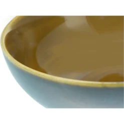 CreaTable Kombiservice »Mallorca«, (Set, 16 Tlg., Kaffeeservice Und Tafelservice Im Set, Für 4 Personen), Service, Hochglänzende Spezialglasur, Töpfereicharakter -Erstellbar Geschäft ebb74052a9f939427f5e36603a5ccf62