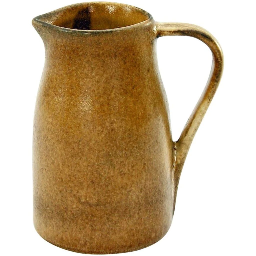 CreaTable Wasserkrug »Sahara«, Kännchen, Karaffe, aus hochwertigem Steinzeug, 0,4 Liter CreaTable Wasserkrug »Sahara«, Kännchen, Karaffe, Aus Hochwertigem Steinzeug, 0,4 Liter -Erstellbar Geschäft ef324745875e8f20bdb0744cf2978e80